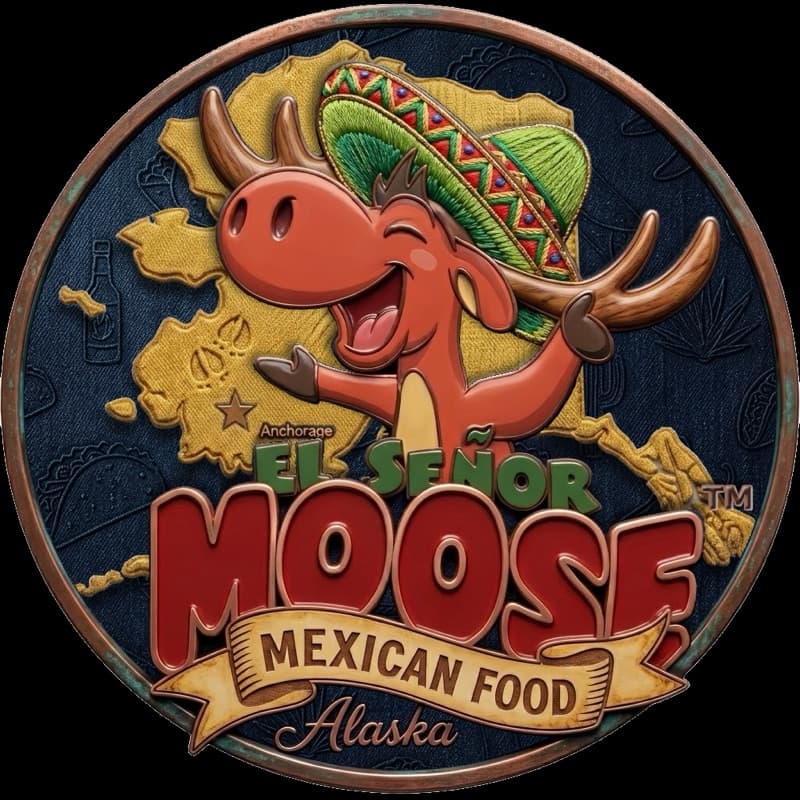 El Señor Moose - Mexican Street Food & Birria Tacos in Anchorage Alaska